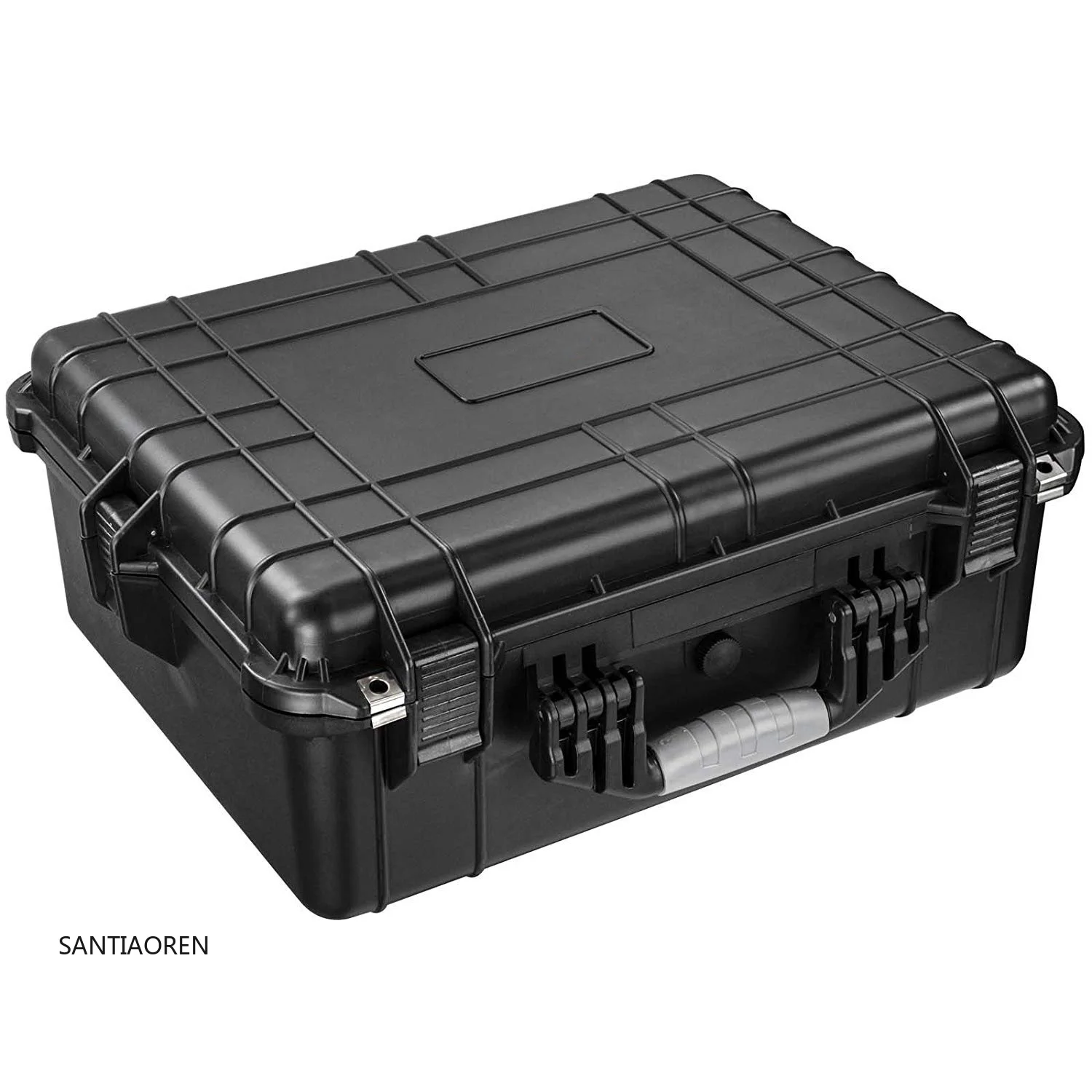 

2025Carry Tool Electronic Device Toolbox Carrying Custom Hard Plastic Case