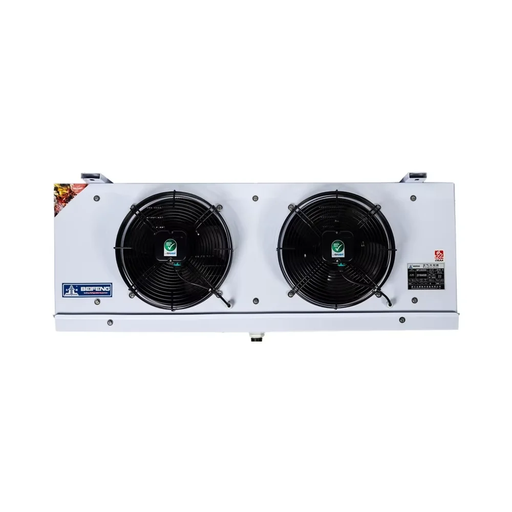 Manufacturer Supply Industrial Air Conditioners for Small Cool Room with Brand Motor Food Retail Stores Use Air Cooler
