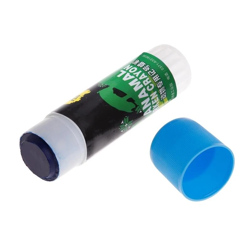  Pet Crayon for Pet Animal Vaccination Cow Sheep Goat Cattle Pig Breeding