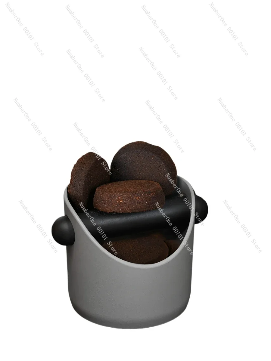 Coffee machine universal peripheral accessories slag bucket slag bucket