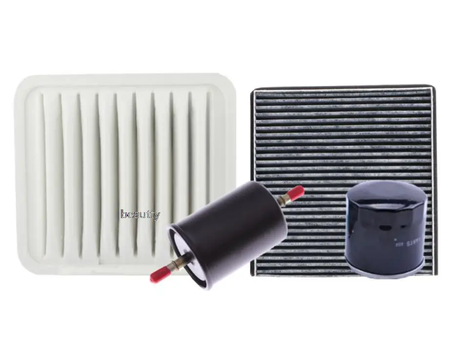 Air Filter + Air Co…