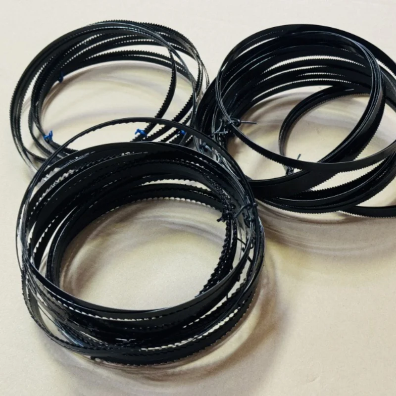 High Quality Saw Band Series Length 1780 1790mmX13 Wide Blade for Cutting Hardmetal Softwood and Plastic Metalworking Tool Blade
