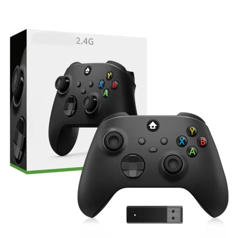 

Gamepad with Receiver Controller Gamepad