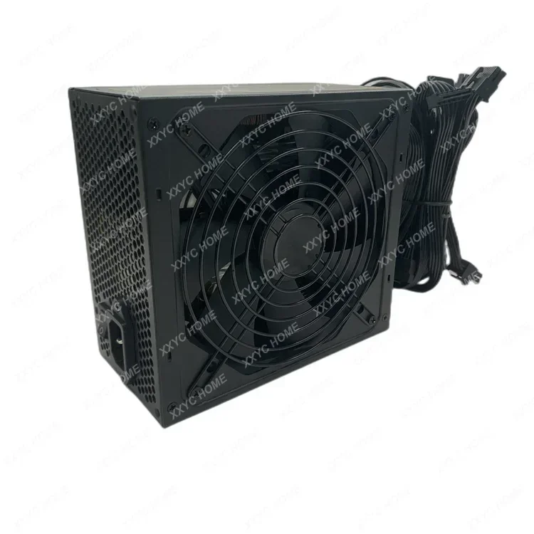 for 700W APFC 80 PLUS Bronze Power Source for dc Gaming PC for ATX 500W Computer Switch Power Supply
