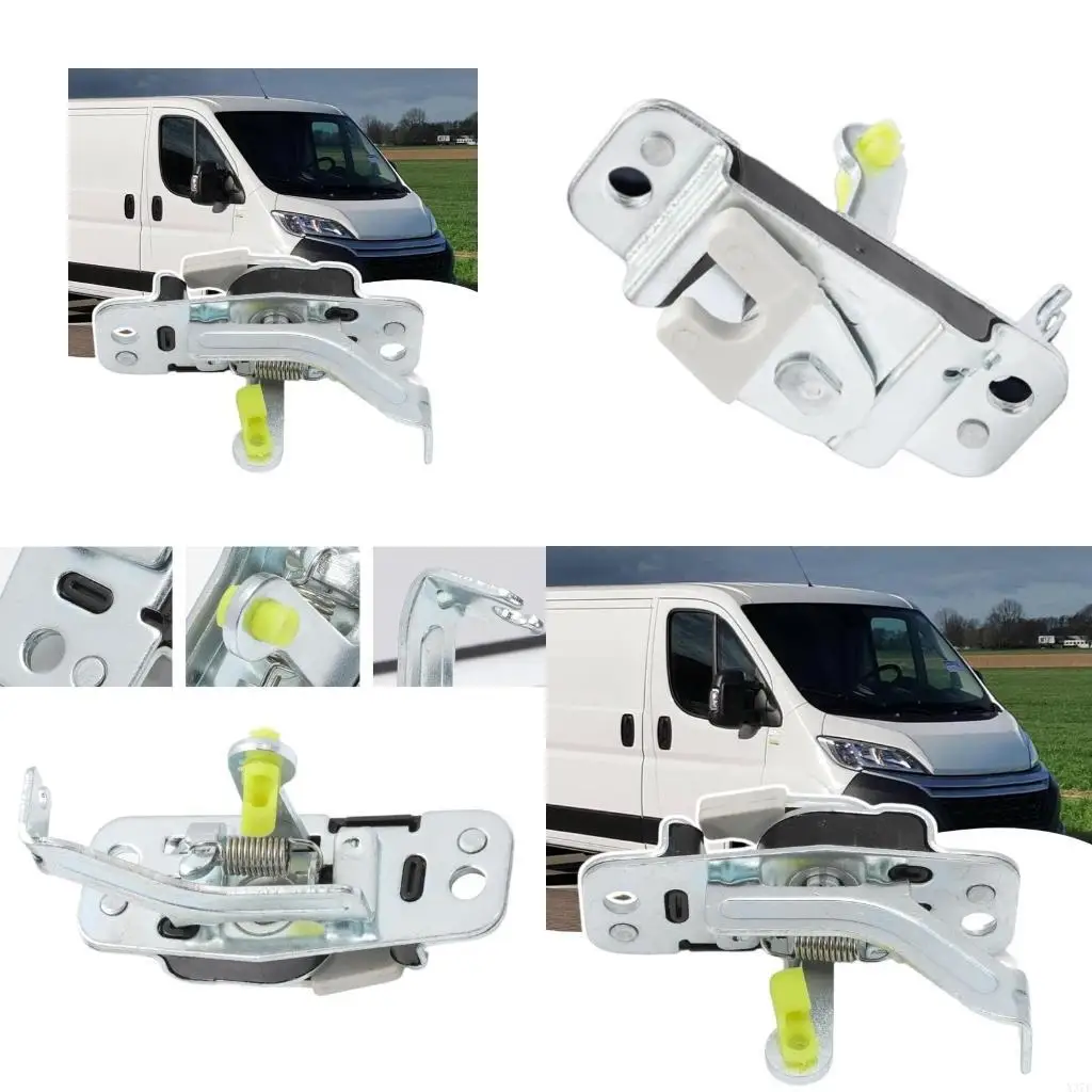 

Механизм безопасности 1372139080 С37Ф замка раздвижной двери корабля правой стороны высокопрочный