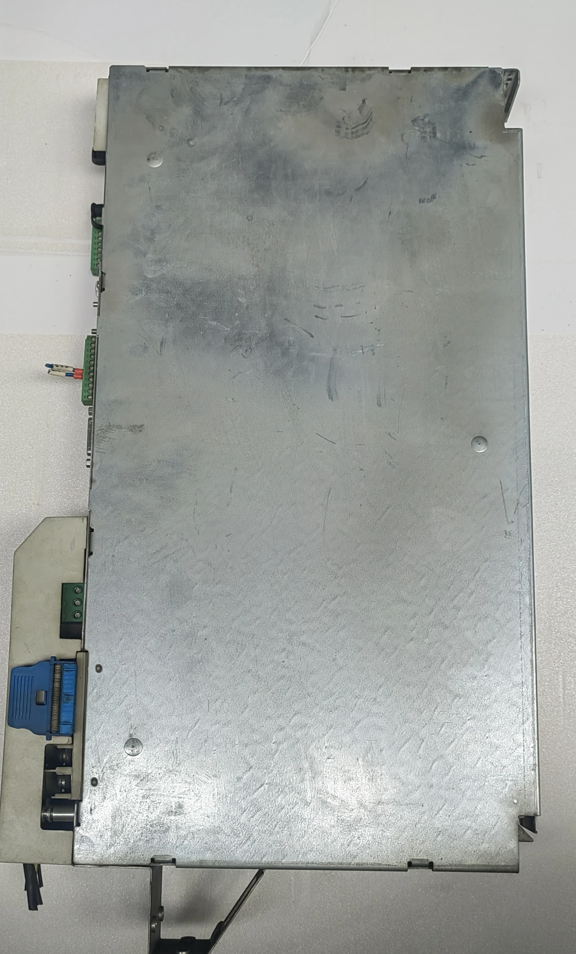 HDS02.2-W040N-HS12-01-FW محرك سيرفو لـ Rexroth