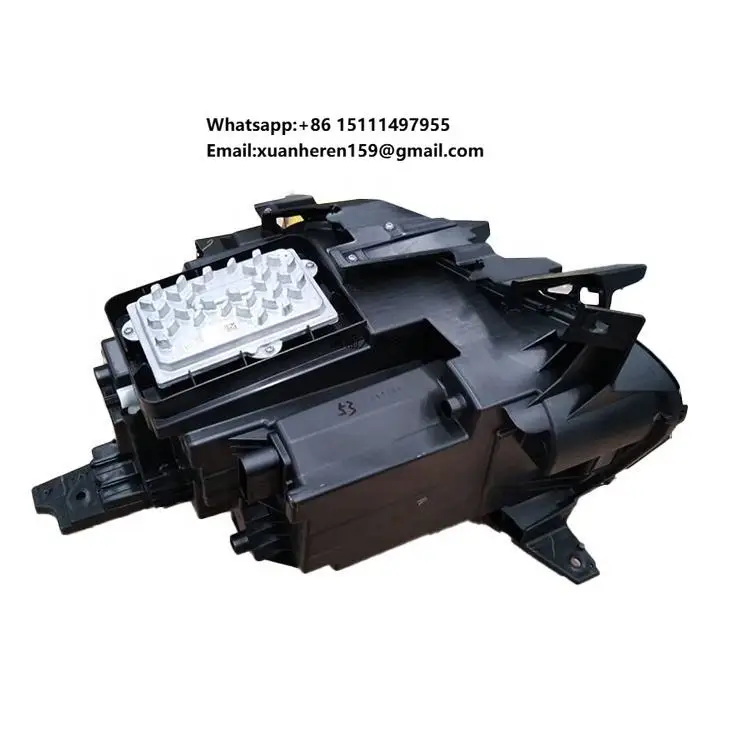 Original Auto Parts Good Quality 7051030700 Right Headlight for Geely VF12