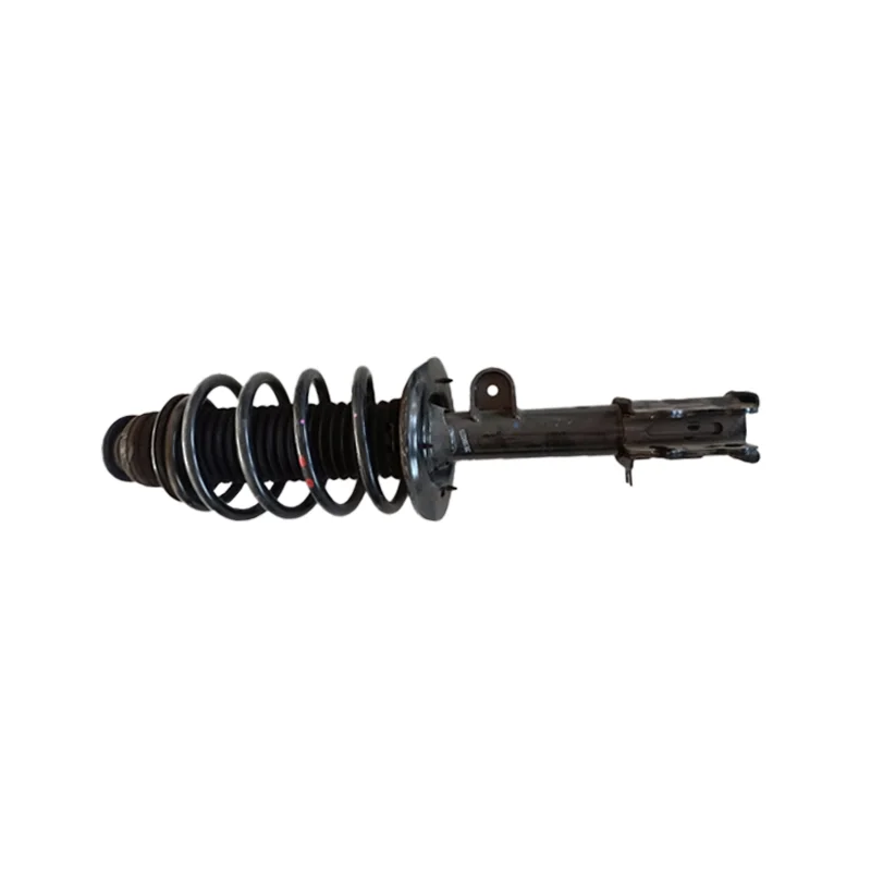 Brand new car parts Front Rear Shock Absorber For SWM G01/G01f