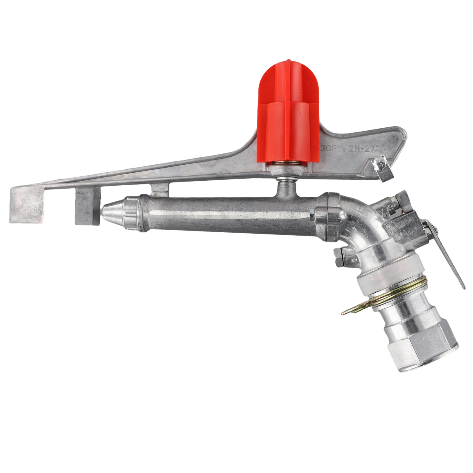Agricultural Irrigation Garden Lawn Sprinkler Farm Irrigation for versatile For Various Plants For Agricultural Use 1.5 Inch