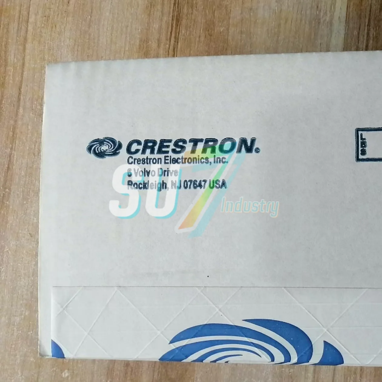 DIN-8SW8-I 디지털 입력 새 제품 박스 있음