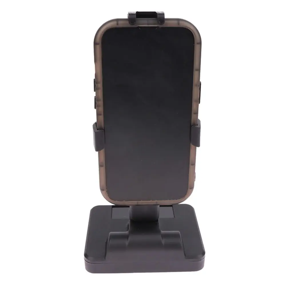 

Новая бесшумная автоматическая поворотная настольная подставка для телефона, портативное устройство для наушников с быстрыми ступеньками, шейкер для мобильного телефона, счетчик шагов Wiggler