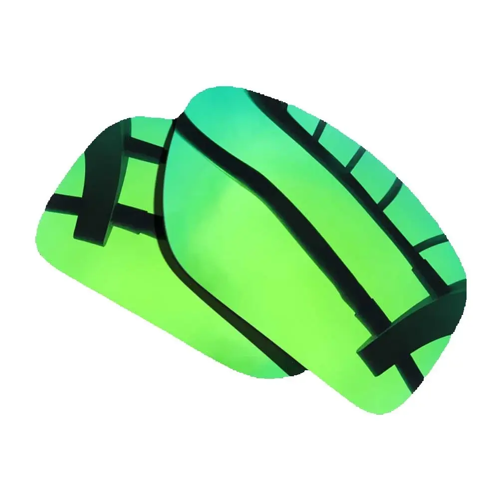 

Green Mirrored Polarized Replacement Lenses For-Oakley Valve Sunglasses Frame 100% UVA & UVB