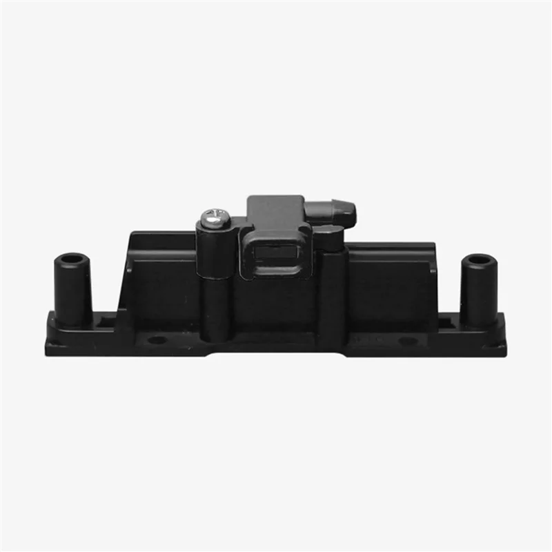 WORTHOWN-6X Ugello di spruzzo per Irobot Braava Jet M6 240 241 244 Serie Robot Aspirapolvere Ugelli di ricambio Nero