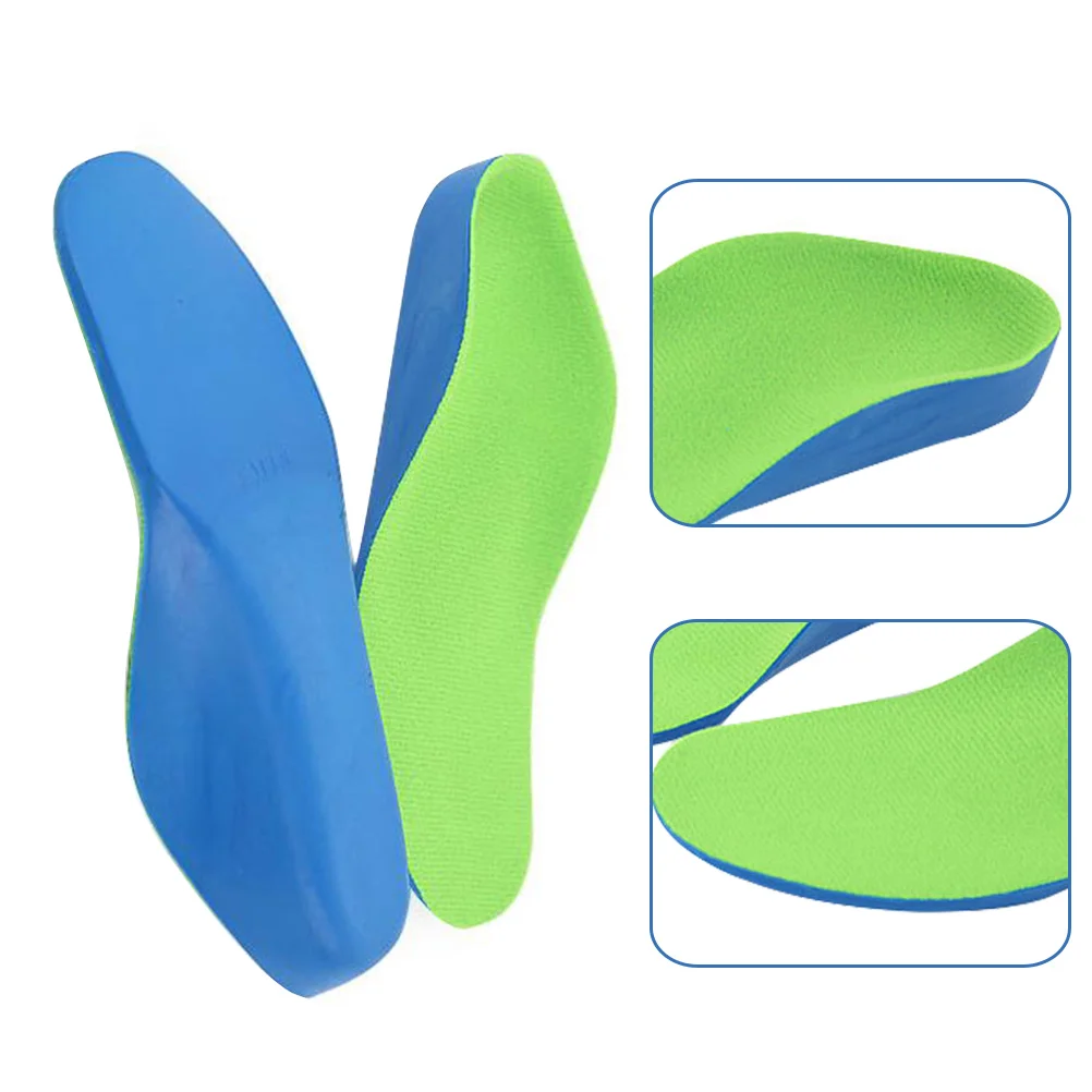 النعال العظام قوس دعم وسادة أقدام مسطحة منصات الرخزية واقية إدراج الراحة استقرار المضادة للانزلاق المتانة