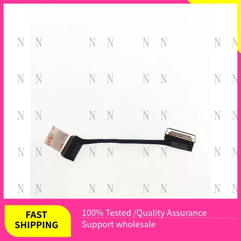 CR LCD Screen Cable for Asus X2 Pro ZenBook UX582 UX582LV UX582LR UX582 UX582HS 1422-03M10AS