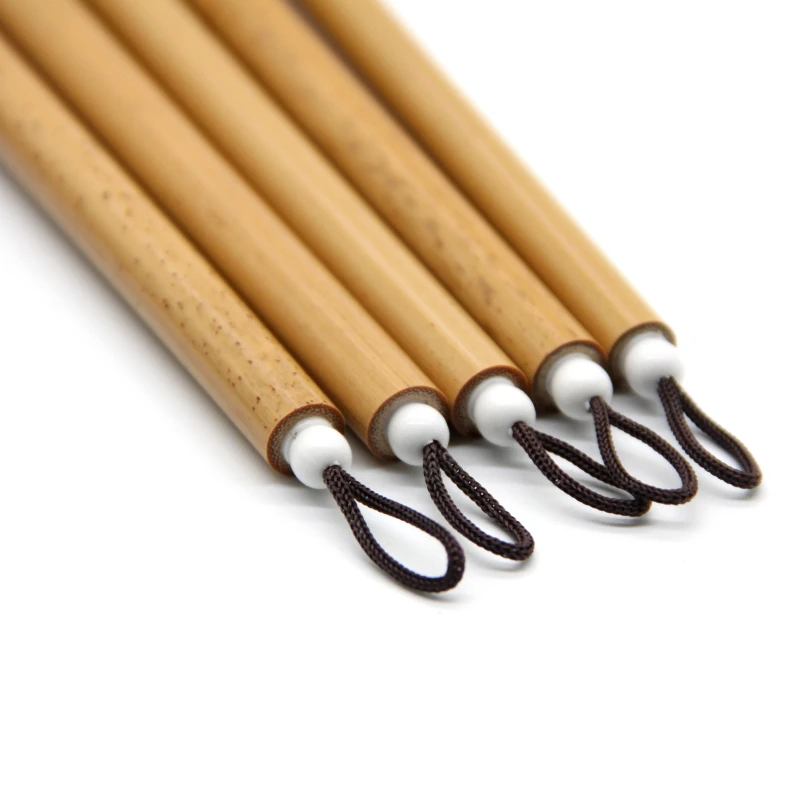 Multiple Hair Brush Regular Script Running Script Cursive Script Writing Special Brush Chinese Calligraphy Brush Pen Caligraphy