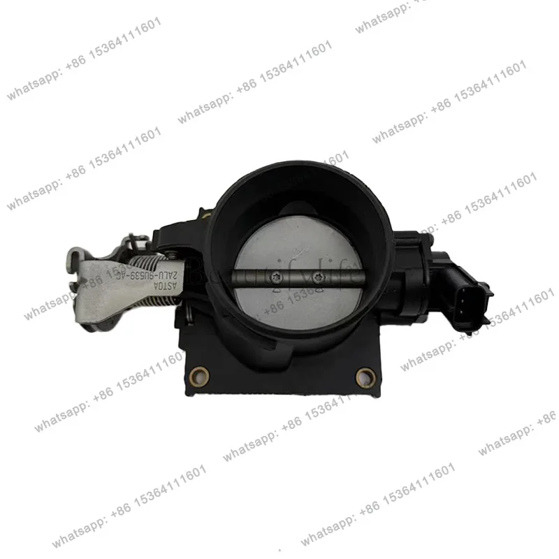TOOL  is suitable for automotive throttle assembly 2ALU-9U539-AC IS7U-9E927-CB refurbishment