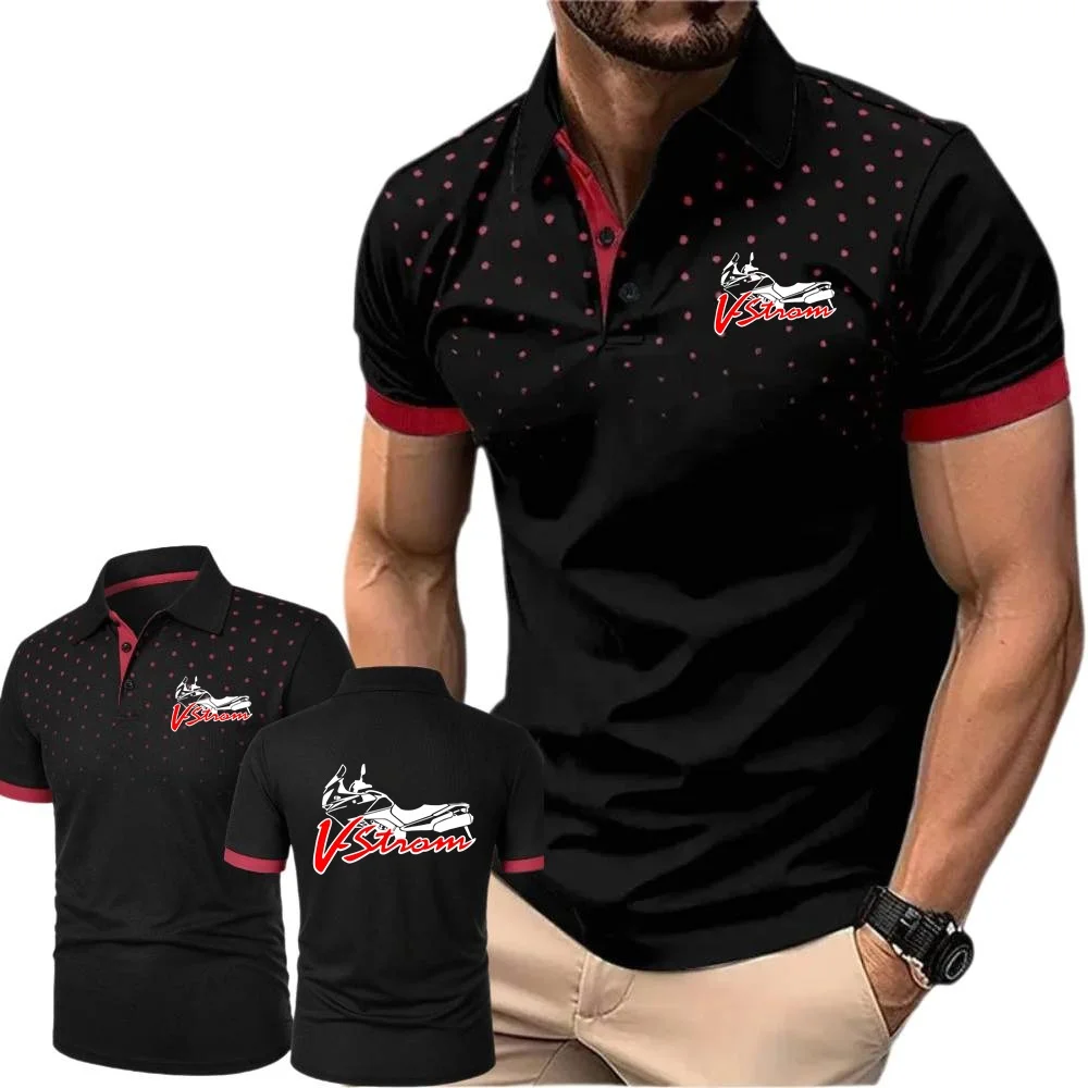 Black red