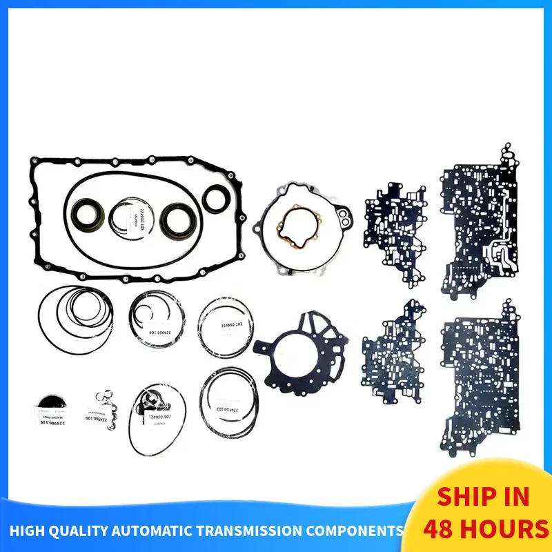 

Automatic Transmission Inspection Kit, Sealing Gasket for CADILLAC CHEVROLET 8SP RWD, Car Accessories, 8L90E