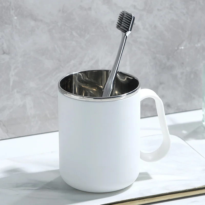 แก้วน้ำล้างปากสไตล์ญี่ปุ่นแบบม - Coffee Equipment Logo บทวิจารณ์และราคา