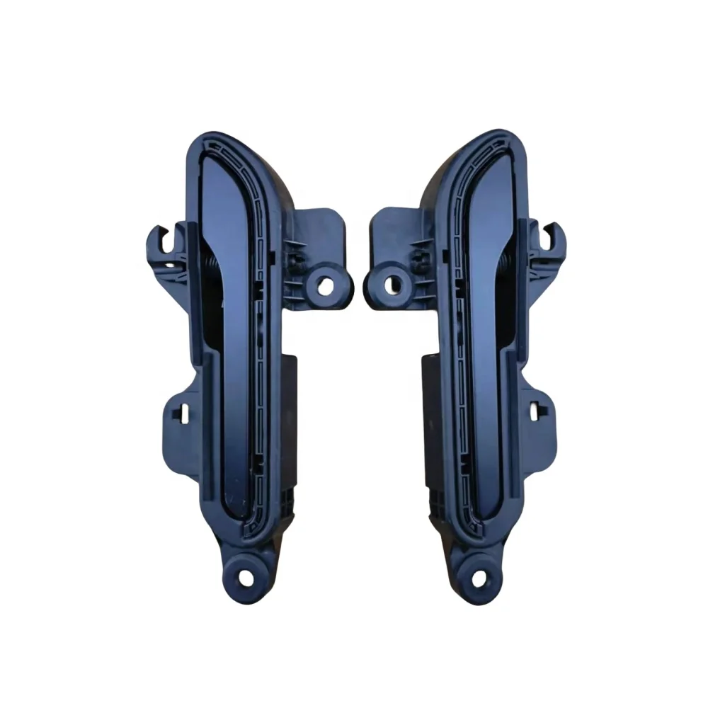 

accesorios para autoFor Model 3/Y Front Rear Left Right Side Exterior Door Handle Original Auto Parts 1528114 1528115