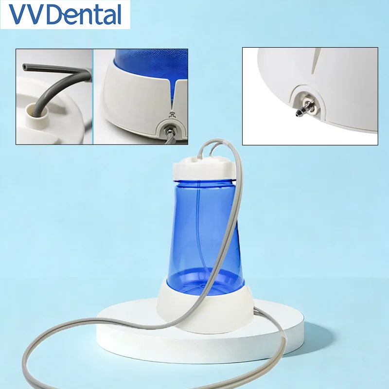 

Автоматическая система подачи воды для ультразвукового скалера X1, автоматический водяной насос для стоматологического скалера, аксессуар для аппарата для чистки зубов