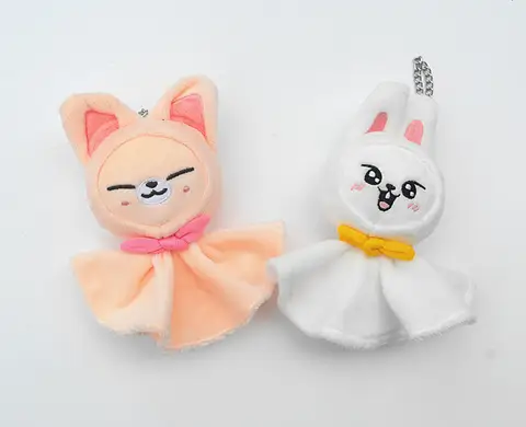 10 best sales Stray Kids Felix-docka - №1