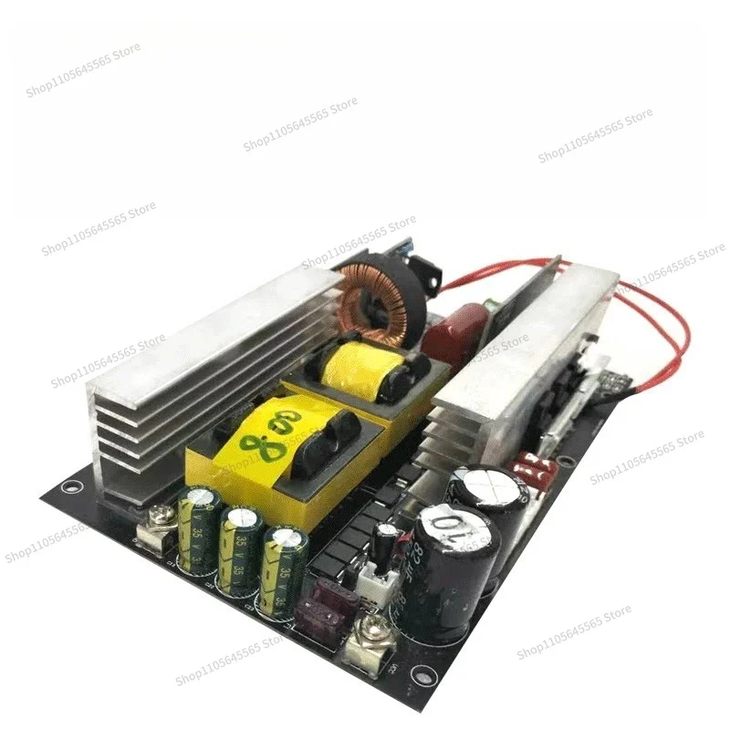 For Pure Sine Wave Inverter Motherboard All-in-one Machine 12V24V 48V60V To 220V 110V for Home and Car Use