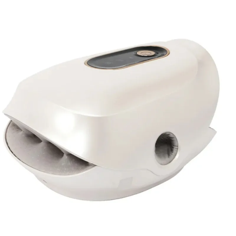 

New Design Hand Massager with Stretching Function for Tendinopathy Finger Stiffness Relief Helps Stretch Relax