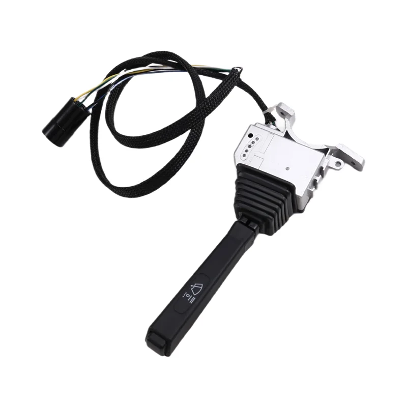 

Car Steering And Wiper Control Combo Switch For DAF 95 XF Truck 1440218 1390128 0757830