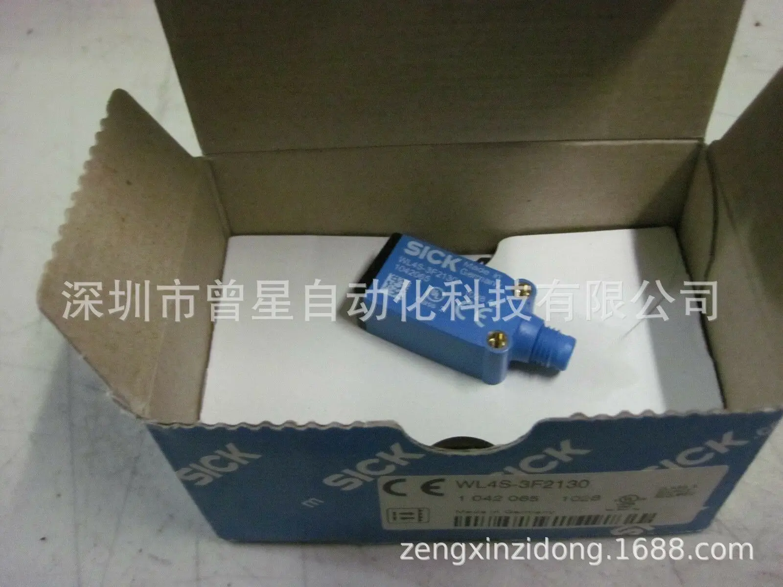 

2025 brand new MZT6-03VPS-KRO, WL4S-3P2130,