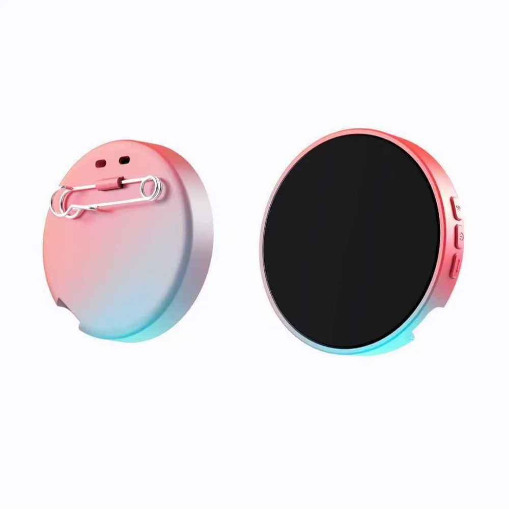 

Умный электронный бейдж с Bluetooth-дисплеем, изменение изображений за 3 секунды, цифровой динамический бейдж, двухмерное управление через приложение