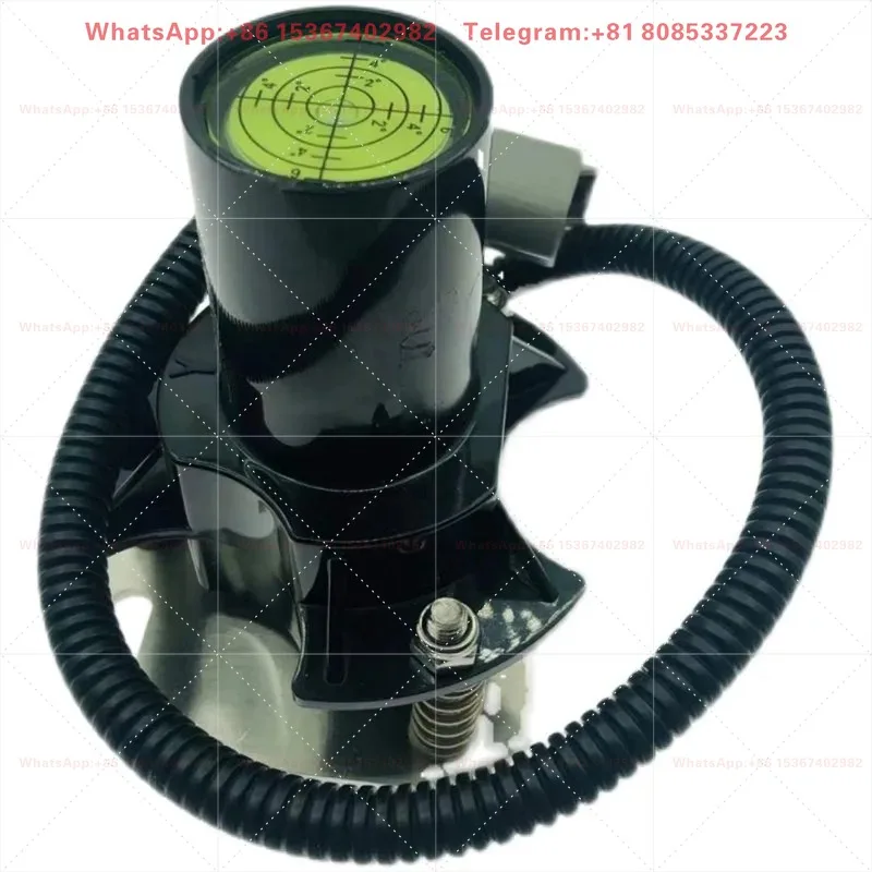 Capteur de niveau à double axe 66428 66428GT, capteur de niveau pour plateforme de travail aérienne Genie, 1.5 ° /4 °   Interrupteur d'angle 24V