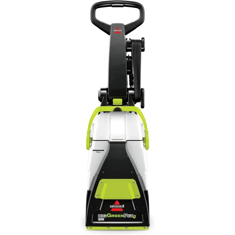 QWABISSELLS® Big Green® PET PRO Carpet Cleaner,3288