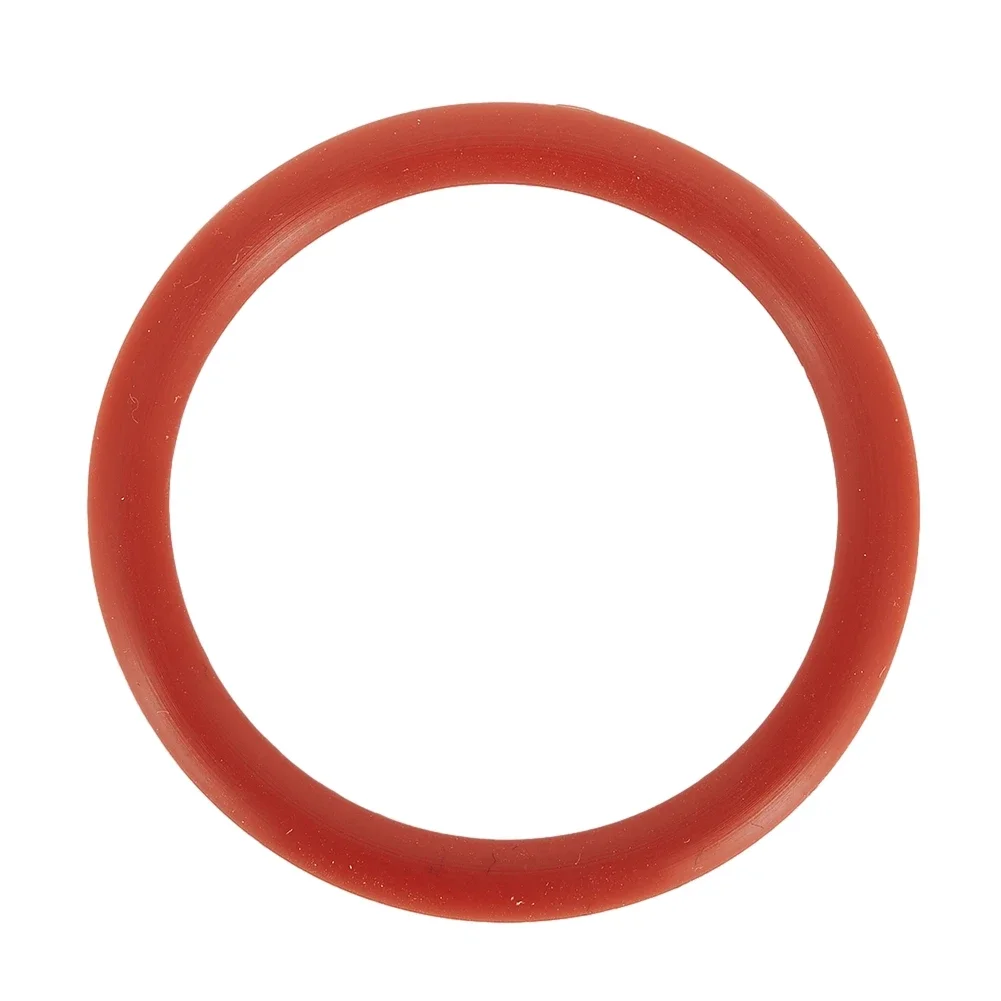 O-rings Silicone Nozzle Gasket For Saeco For Gaggia Krups Coffee Machine Silicone Rubber Seal O-Ring Nozzle Gasket