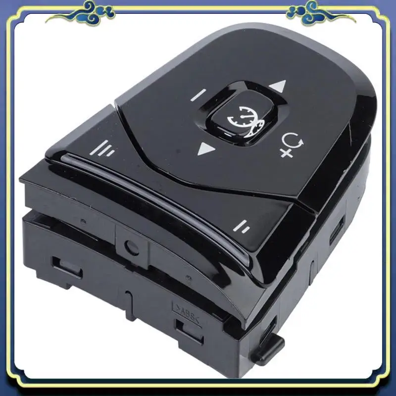 

AU16-31443498 Кнопка включения рулевого колеса автомобиля для деталей Volvo XC90 MK2