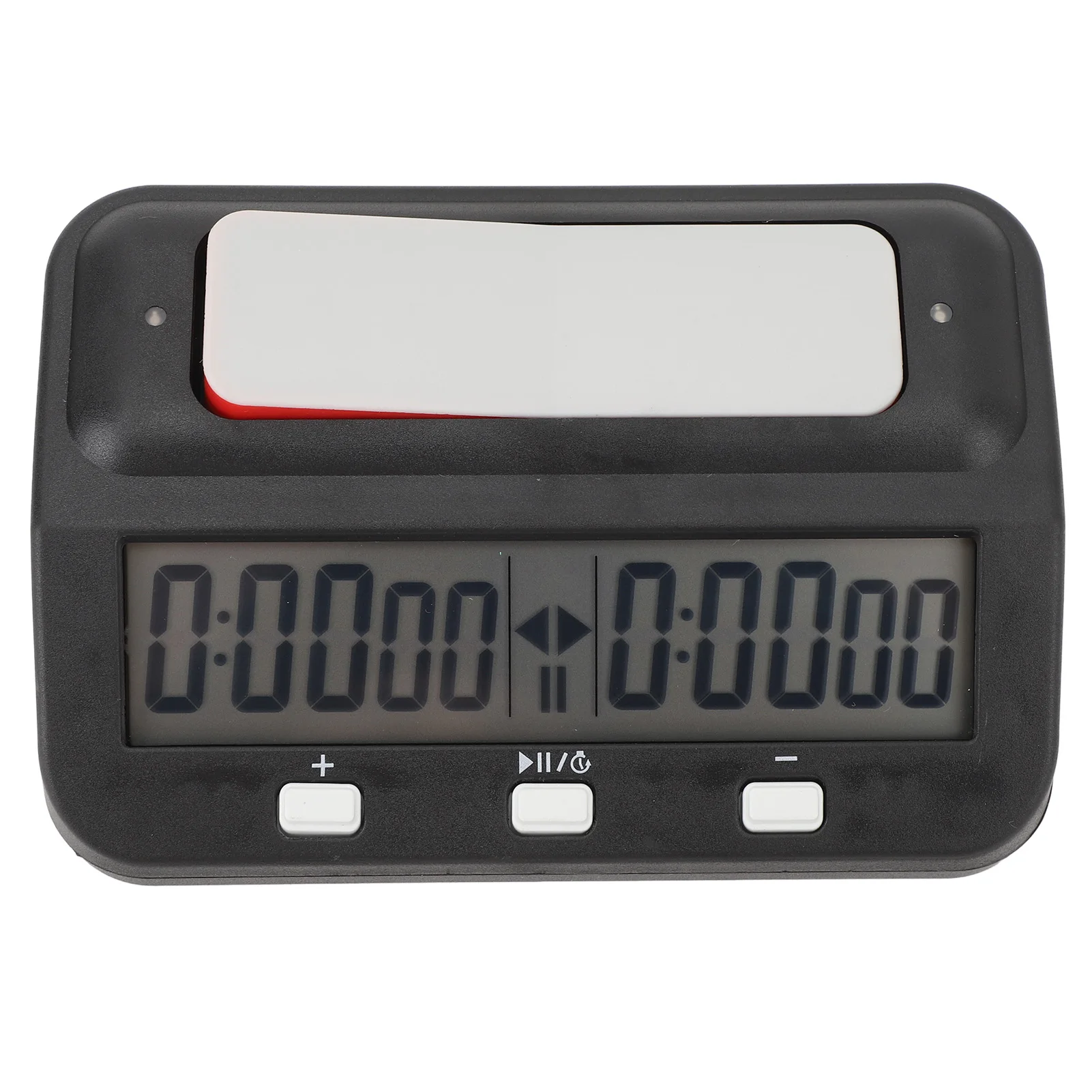 

Chess Clock Portable Chess Timer Professional Digital Timing Chess Timer for Chess Match Go Chess Game Professional Chess Clock