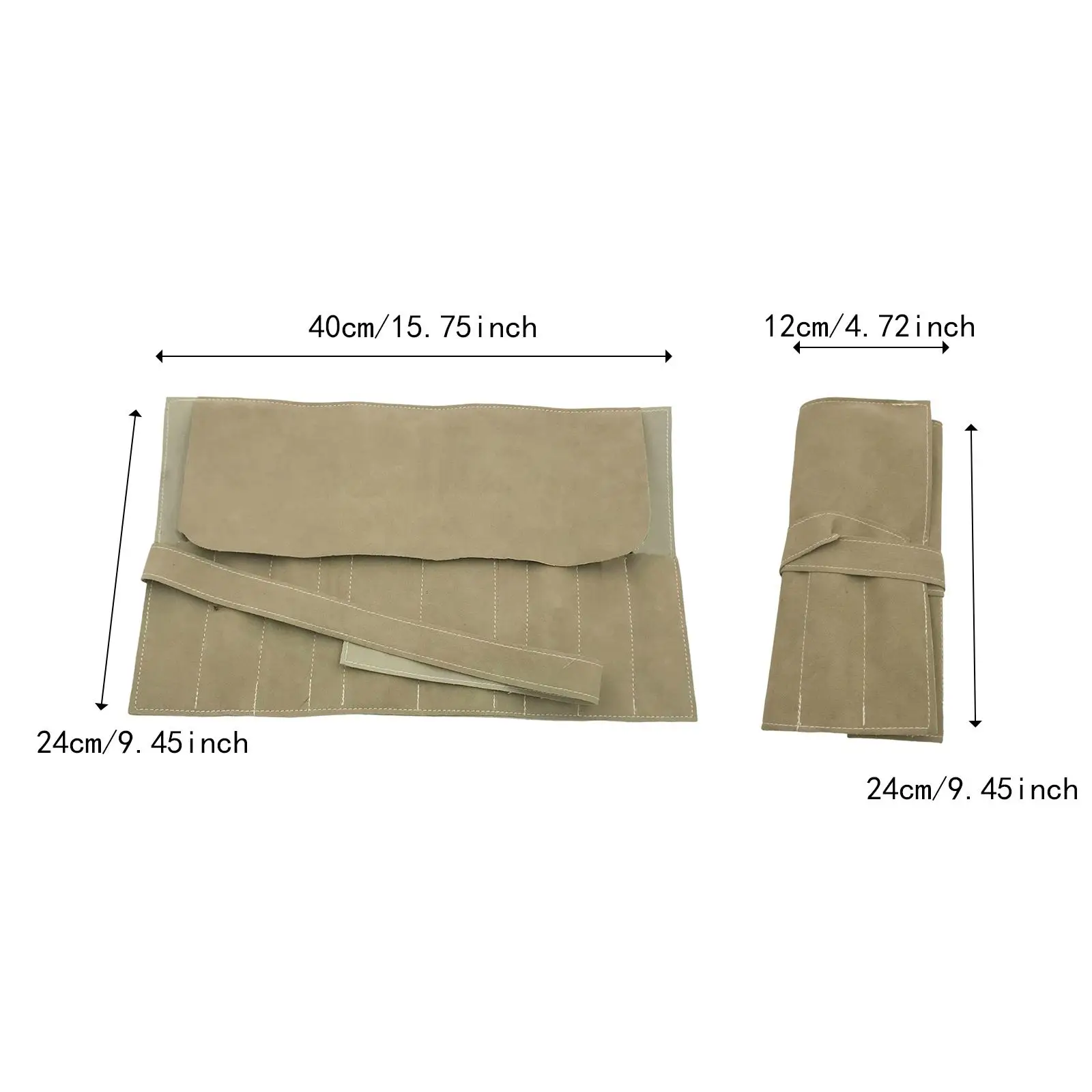 กระเป๋าใส่กรรไกร, กระเป๋ากรรไกรแบบม้วนขึ้น, กระเป๋าใส่กรรไกรช่างทําผมกันน้ํา, กระเป๋ากรรไกรร้านทําผม