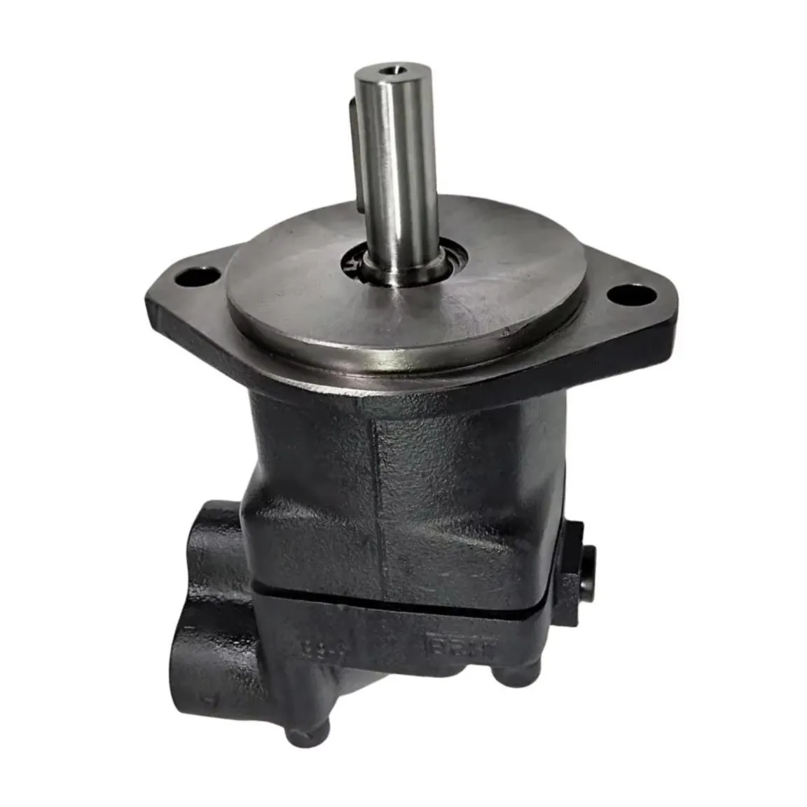 

F12-080-MS-SV-T-455-0000-P0 Hydraulic Oil Motor F12 F12-030/060/080/090/110 Hydraulic Piston Motor For Parker