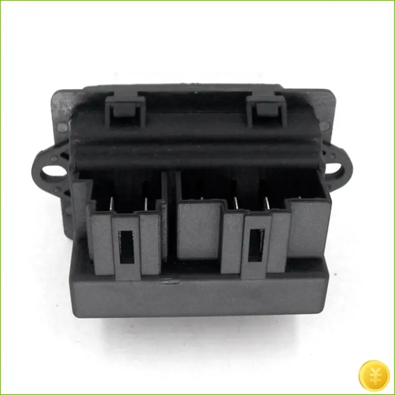 

For Chrysler Air Conditioning Blower Resistor Speed Control Resistor Module Regulator 790834U-B