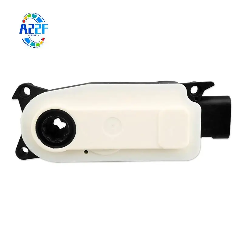 

A22F-5877R1006 5877R1007 для Ford Dodge Jeep Cherokee 2016-2021 двигатель привода затвора умный шаговый привод BLDC