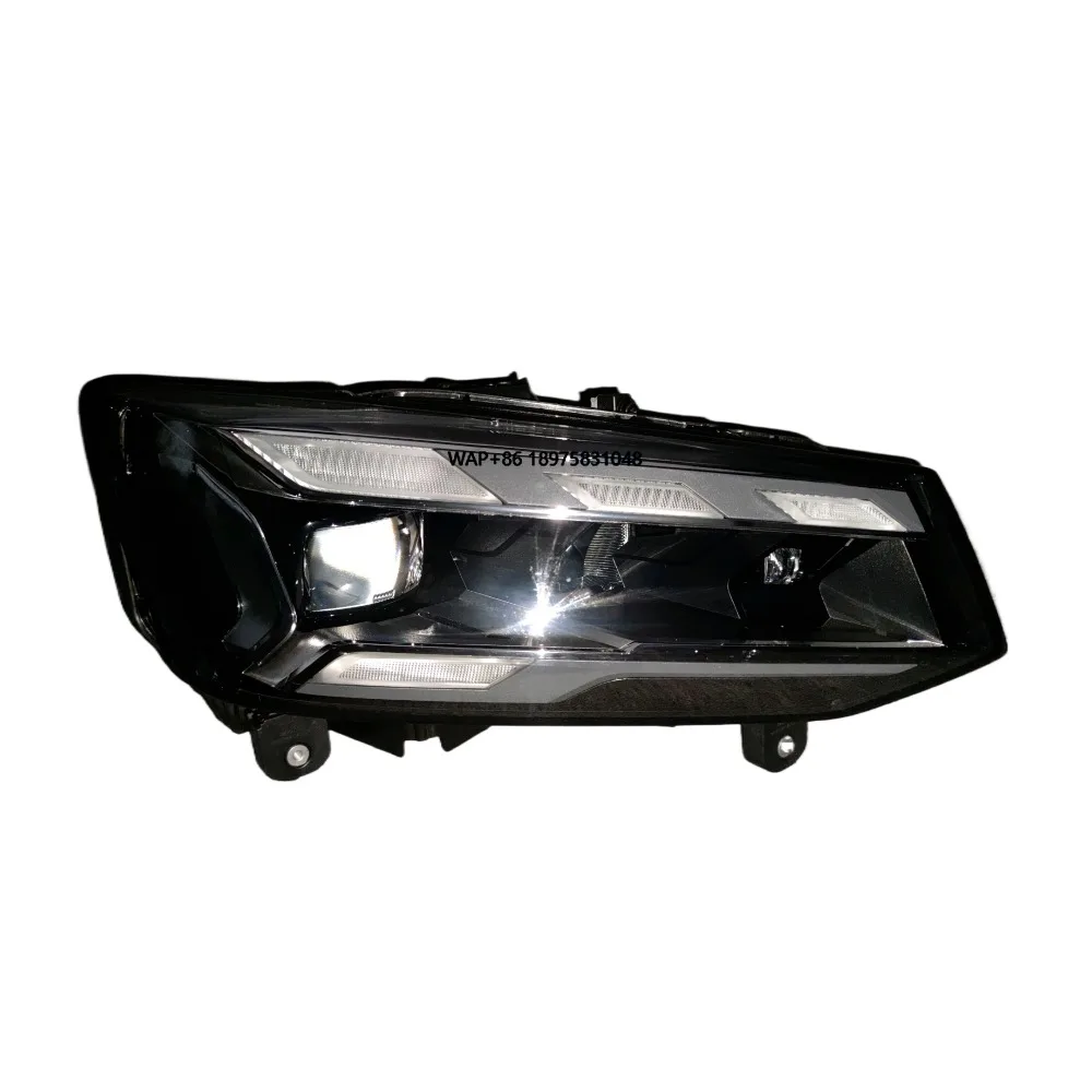 

Suitable for Q2 Headlights, LED Headlights, Q2 Car Lighting System, Original Headlights