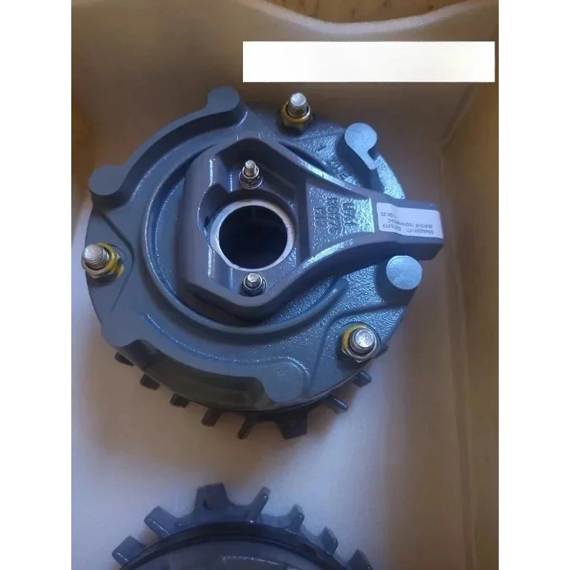 

Motor Brake BMHF 0NM 0AC 0VAC
