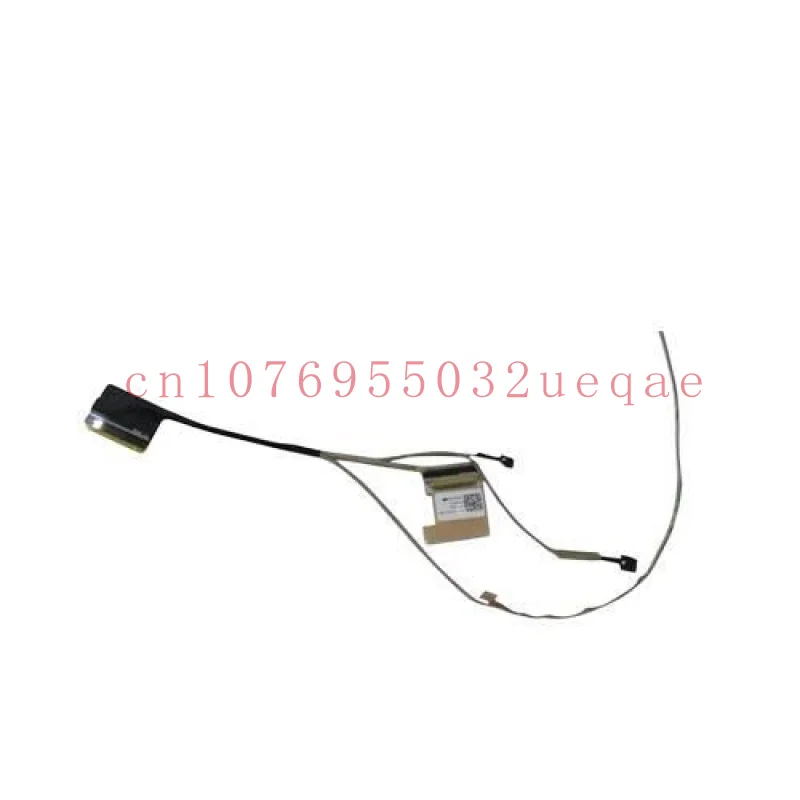 For Lenovo 300e Chromebook 2nd Gen Lcd Video Cable 5C10T70712 1109-03957