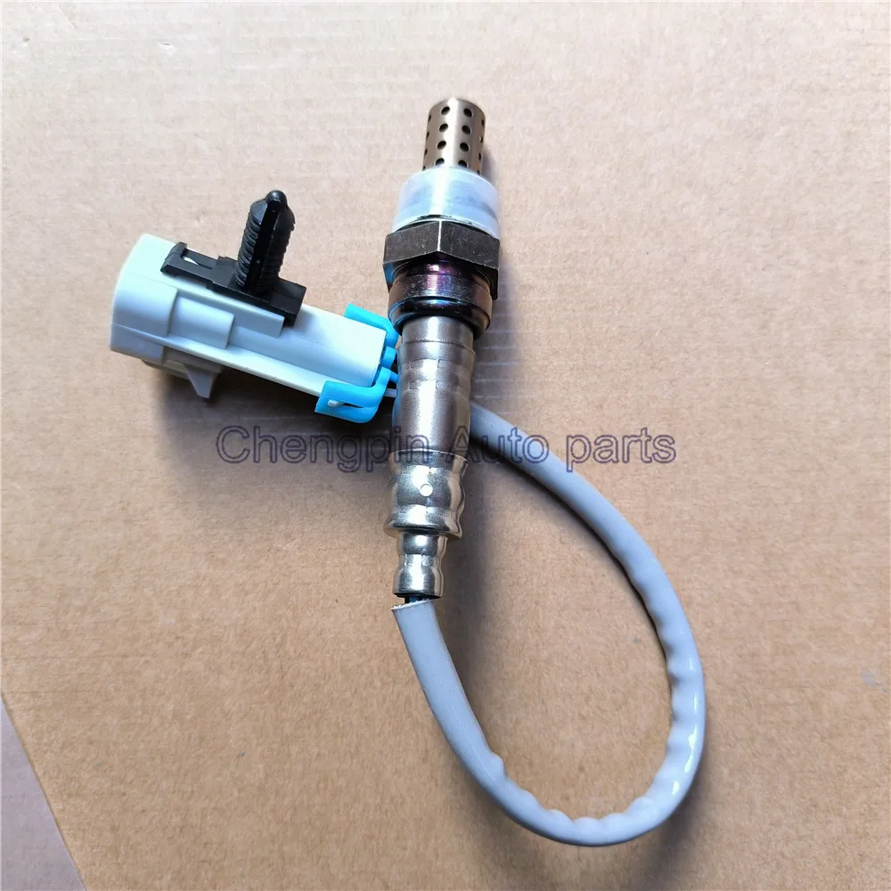 O2 산소 센서 12594452, 쉐보레 말리부 업랜더 GMC 아카디아 폰티악 G6 몬타나 새턴 아우라 아웃룩 엔클레이브 테라자