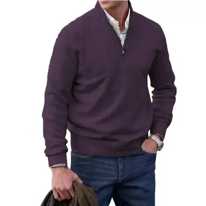 Dark Purple