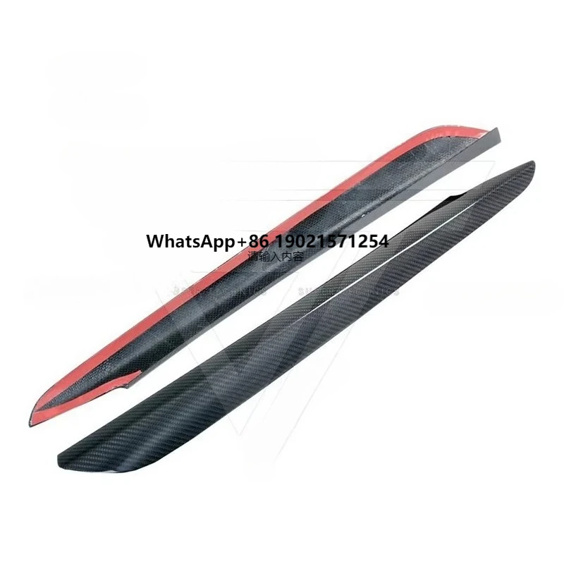 

Carbon Fiber Interiors for X5 F15 2014-2016 Car Interiors Set (9 Pcs)