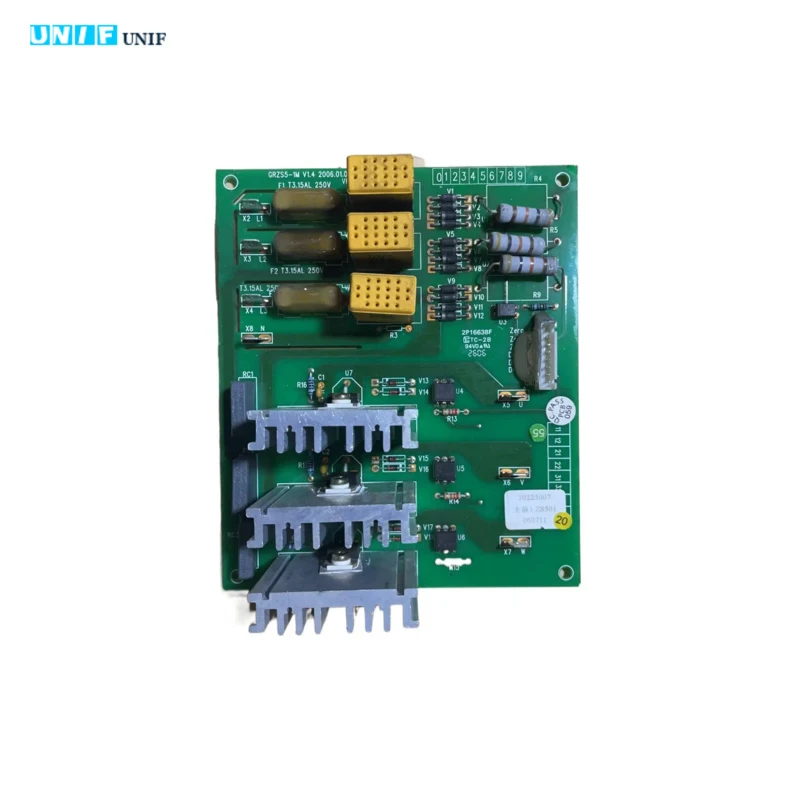 Stable Control Circuit Board 30225007 ZS501 GRZS5-1MV1.5 for Gree GMV Multi-Unit Air Conditioner