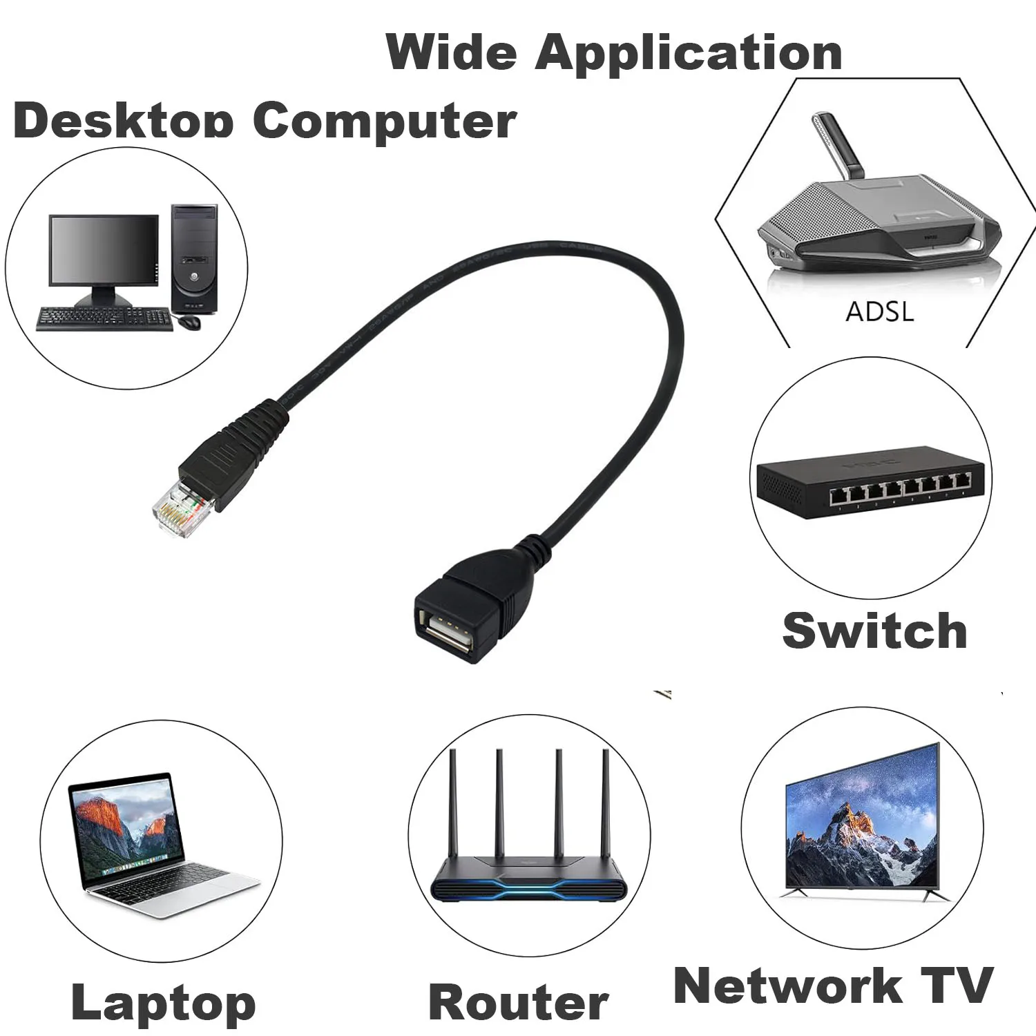 Thumbnail 4 - #82 Best Cat5e Ethernet Cables to Buy In 2026