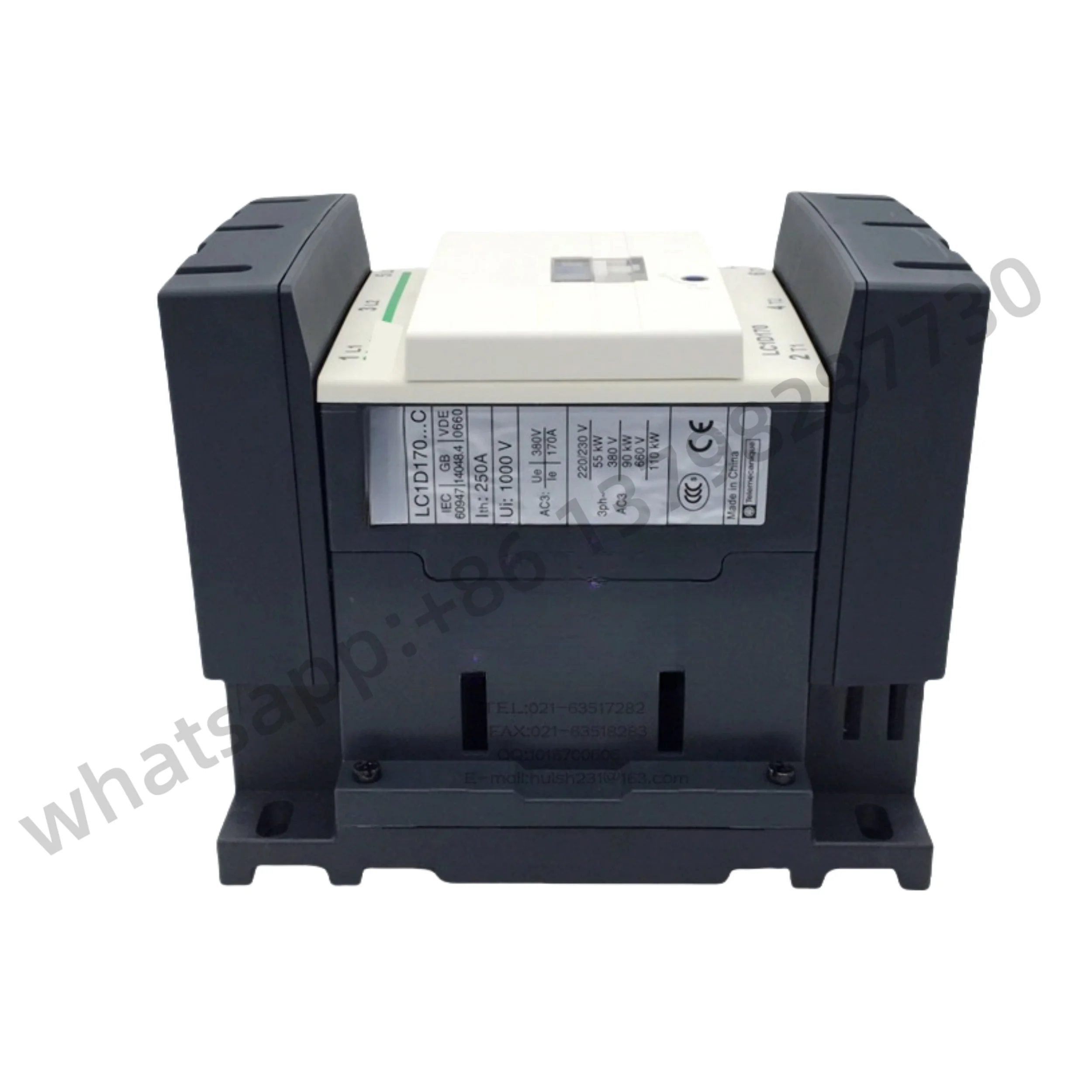 Baru asli LC1D17000F7C